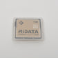 RiData 1GB Pro-2 80x CF Compact Flash Card in Jewel Case