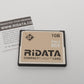 RiData 1GB Pro-2 80x CF Compact Flash Card in Jewel Case