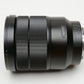 Sony FE Vario Tessar 16-35mm F4 ZA OSS w/hood, caps, collar, Very nice, Sharp!