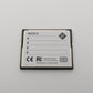 RiData 1GB Pro-2 80x CF Compact Flash Card in Jewel Case