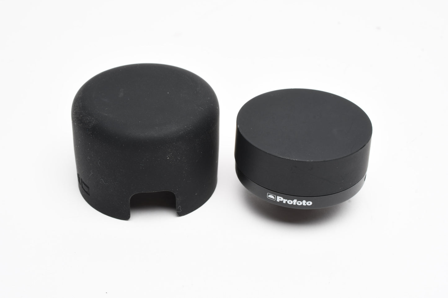 Profoto Connect Pro Remote For Canon, w/Cover, Great!