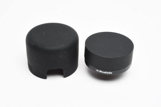 Profoto Connect Pro Remote For Canon, w/Cover, Great!