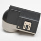 Set of 2:  Polaroid Model 240 Power Flash & Polaroid Wink Light Flash, Nice & Clean