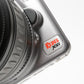 Canon Rebel XSi DSLR w/18-55mm F3.5-5.6 II USM, 2batts, charger, case, Only 2669 Acts!