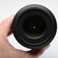 Nikon AF-S VR Micro-Nikkor 105mm f2.8G IF-ED VR MFR# 2160 Mint, USA + Pouch