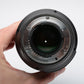 Nikon AF-S VR Micro-Nikkor 105mm f2.8G IF-ED VR MFR# 2160 Mint, USA + Pouch