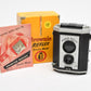Kodak Brownie Reflex Synchro model, Manual, Box, Works!