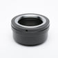 Fotasy Pro Copper M42-A7II Adapter M42 Mount Lens to Sony E-Mount