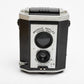 Kodak Brownie Reflex Synchro model, Manual, Box, Works!