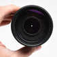 Nikon AF Zoom Nikkor 70-300mm f4.5-5.6G zoom, caps, hood, (Black) Boxed, Mint