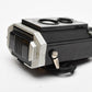 Kodak Brownie Reflex Synchro model, Manual, Box, Works!