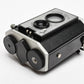 Kodak Brownie Reflex Synchro model, Manual, Box, Works!