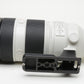 Sony FE 100-400mm F4.5-5.6 GM OSS Zoom SEL100400GM, Case++RRS LCF-101 Mount!