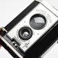 Kodak Brownie Reflex Synchro model, Manual, Box, Works!