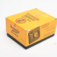 Kodak Brownie Reflex Synchro model, Manual, Box, Works!