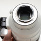 Sony FE 100-400mm F4.5-5.6 GM OSS Zoom SEL100400GM, Case++RRS LCF-101 Mount!