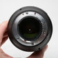 Nikon AF-S VR Micro-NIKKOR 105mm f2.8G IF-ED MFR# 2160 Mint Boxed (USA)