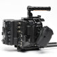 Canon EOS C500 Mark II w/2Batts, Monitor, Magnifier, Grip, Cage, PL, Great bundle!