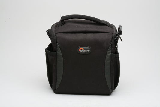 Lowepro Format 140 compact camera case / Shoulder bag, Gently used