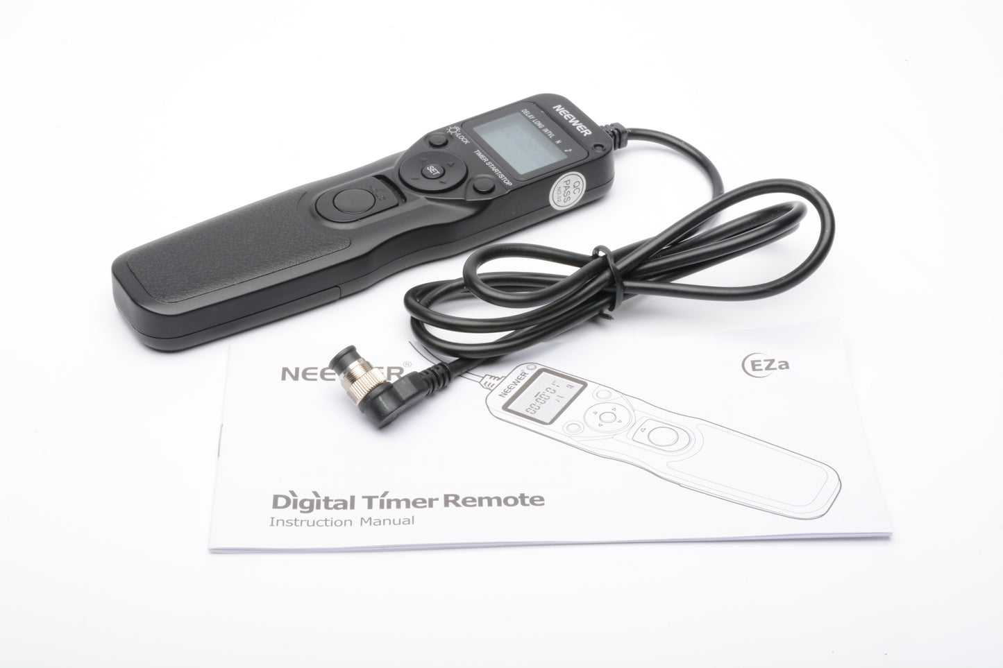 Shoot Timer Remote Shoot Remote Shutter Release Rent Pixel