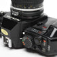Nikon N2000 35mm SLR W/Nikkor 50mm F1.8, strap, Sky, tested, Good!