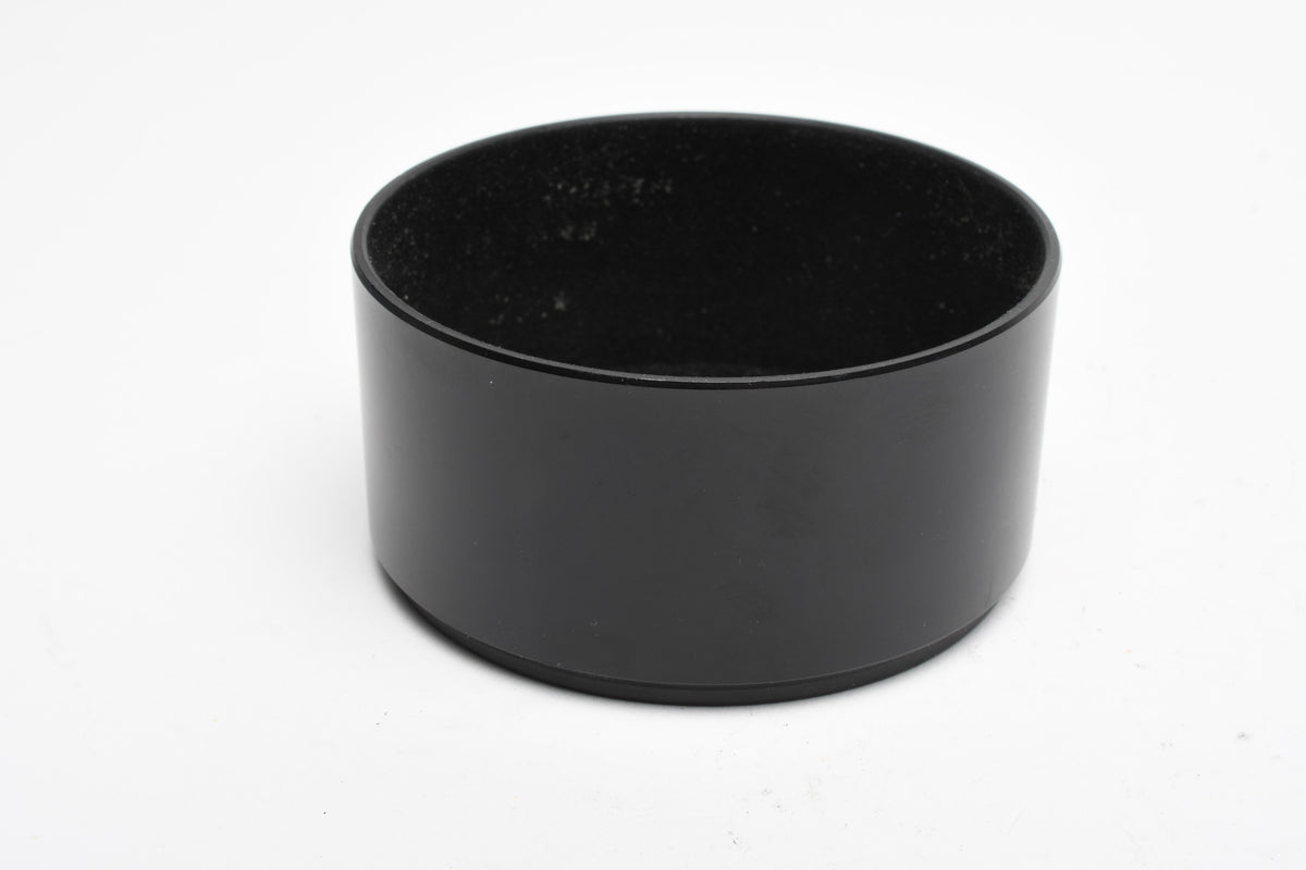 Canon BT-55 plastic lens hood, very clean, genuine Canon