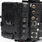 Canon EOS C500 Mark II w/2Batts, Monitor, Magnifier, Grip, Cage, PL, Great bundle!