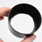 Canon BT-55 plastic lens hood, very clean, genuine Canon