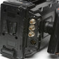 Blackmagic Design URSA Mini 4.6K for Canon EF, 2Batts, charger, grip, cap++, NICE!