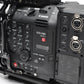 Canon EOS C500 Mark II w/2Batts, Monitor, Magnifier, Grip, Cage, PL, Great bundle!