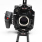 Canon EOS C500 Mark II w/2Batts, Monitor, Magnifier, Grip, Cage, PL, Great bundle!