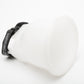 Dan Fong Universal light sphere diffuser w/white & amber domes