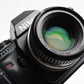 Nikon N2000 35mm SLR W/Nikkor 50mm F1.8, strap, Sky, tested, Good!