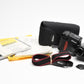 Nikon Coolpix 950 Digital Point&Shoot 3.2MP camera, case, works, *Read