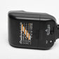 Contax TLA20 Electronic Flash, Case, diffuser, Tested, Great!