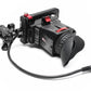 Canon EOS C500 Mark II w/2Batts, Monitor, Magnifier, Grip, Cage, PL, Great bundle!