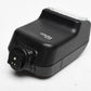 Contax TLA20 Electronic Flash, Case, diffuser, Tested, Great!