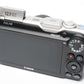 Canon SX230HS 12.1MP w/GPS Digital Point&Shoot camera, 2batts, manual, Nice!