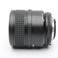 Nikon Nikkor AF Micro 60mm f2.8D w/caps, UV, USA Version