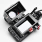 Canon EOS C500 Mark II w/2Batts, Monitor, Magnifier, Grip, Cage, PL, Great bundle!