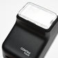 Contax TLA20 Electronic Flash, Case, diffuser, Tested, Great!