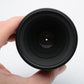 Nikon Nikkor AF Micro 60mm f2.8D w/caps, UV, USA Version