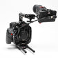 Canon EOS C500 Mark II w/2Batts, Monitor, Magnifier, Grip, Cage, PL, Great bundle!