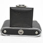 Agfa Isolette 120 folding camera w/Solinar 8.5cm f4.5 lens, Works!