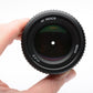 Nikon AF Nikkor 50mm f1.4D prime lens, very clean, UV, nice prime lens w/caps