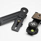 Fanotec Nodal Ninja 3 MKII in case, New- Never Used