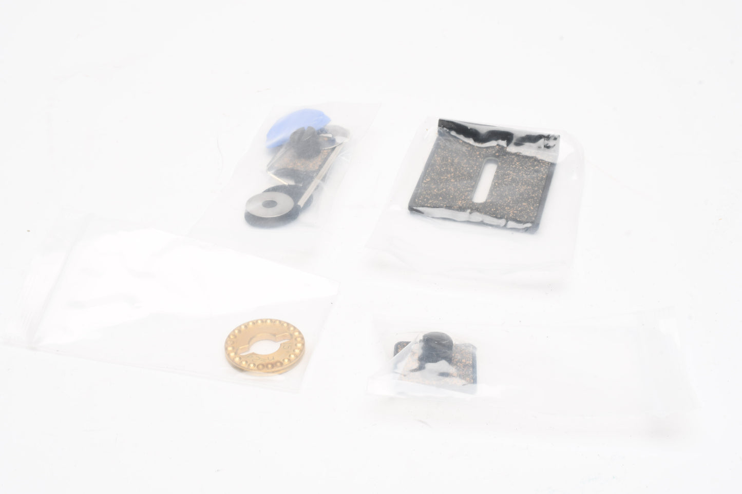 Fanotec Nodal Ninja 3 MKII in case, New- Never Used