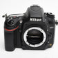 Nikon D600 DSLR Body w/Batt, charger, strap, Only 17K Acts, Tested