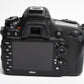 Nikon D600 DSLR Body w/Batt, charger, strap, Only 17K Acts, Tested