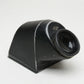 Hasselblad NC2 Prism 45 Degree Prism, Clean and clear glass